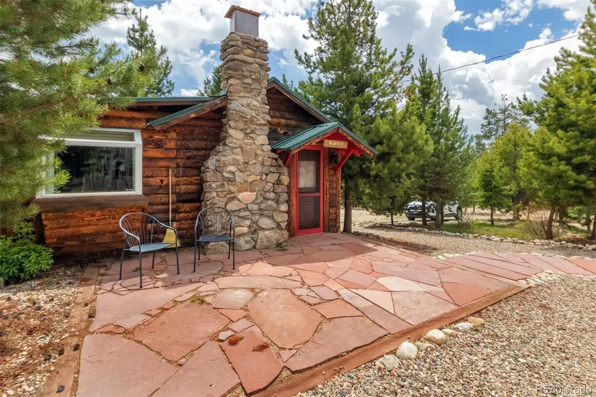 1450 Pine Lane #A, Grand Lake, CO 80447 - #1