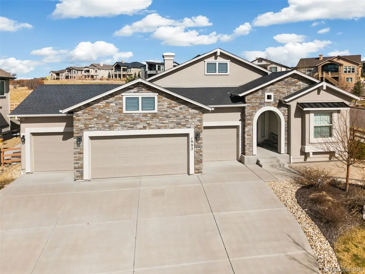 1992 Walnut Creek Court, Colorado Springs, CO 80921 - #1
