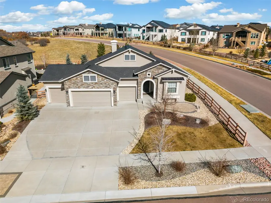 1992 Walnut Creek Court, Colorado Springs, CO 80921 - #3