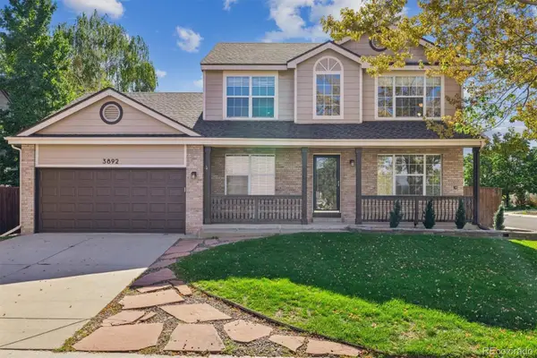 3892 Seramonte Drive, Highlands Ranch, CO 80129