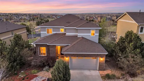 2568 Wild Oak Drive, Castle Rock, CO 80108
