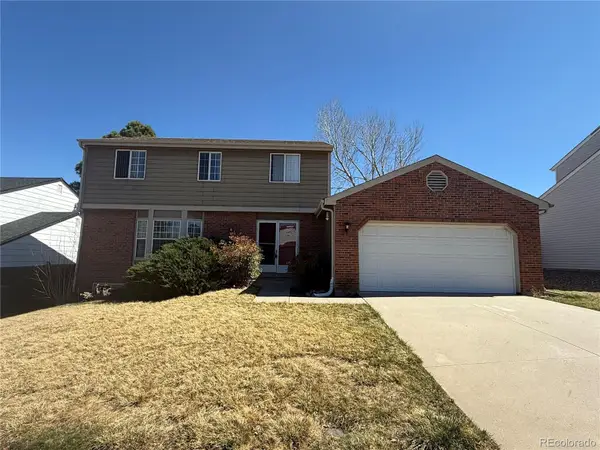 7218 S Cody Way, Littleton, CO 80128