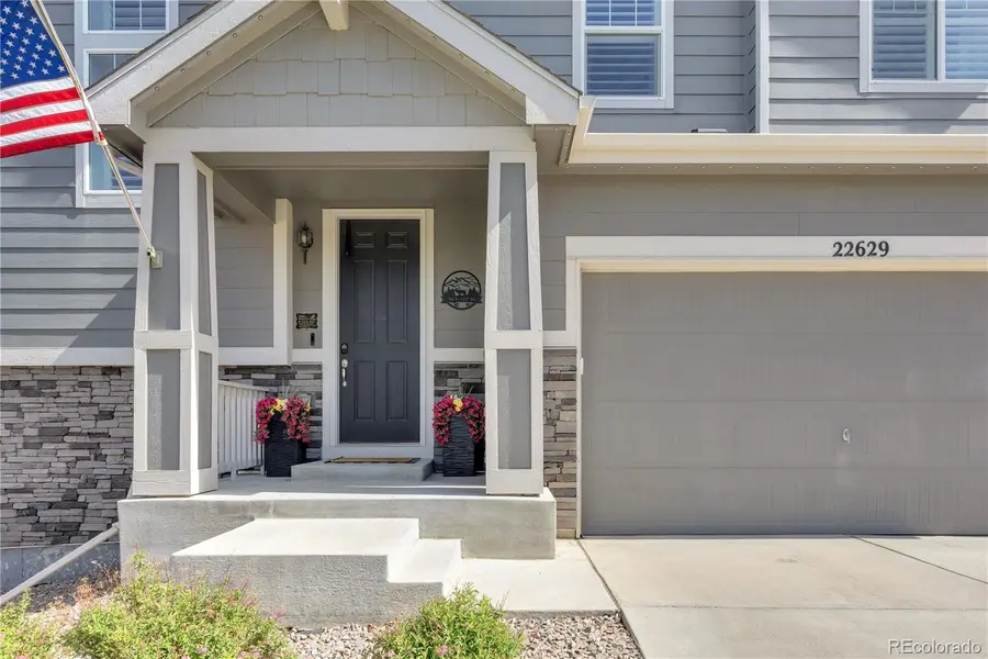22629 E Tufts Place, Aurora, CO 80015 - #3