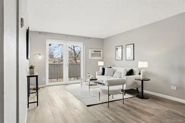 3047 W 47th Avenue #205, Denver, CO 80211