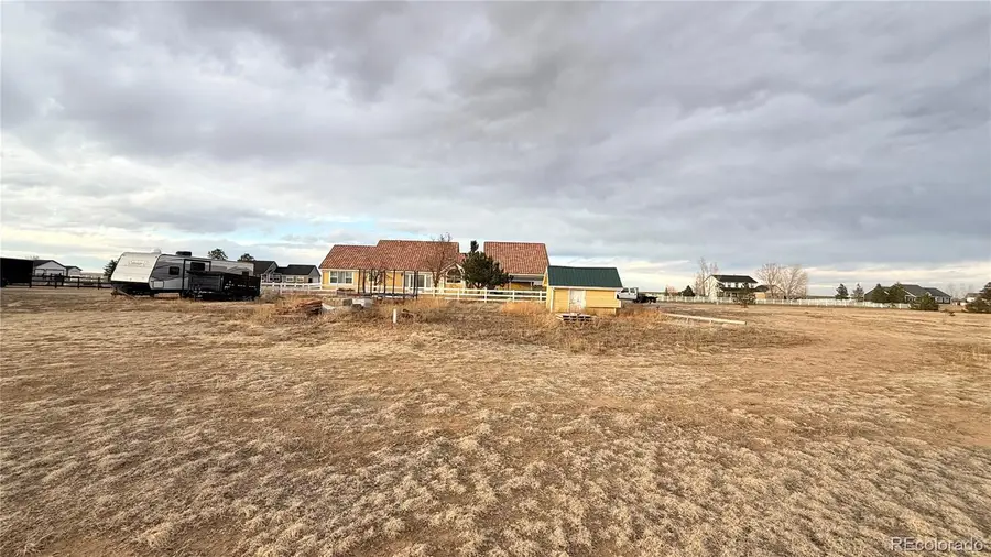 55740 E 41st Avenue, Strasburg, CO 80136 - #3