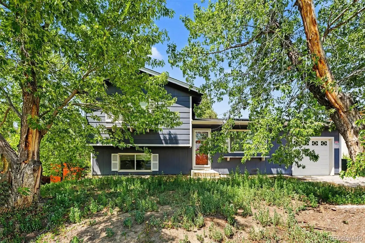 1727 E 83rd Avenue, Welby, CO 80229 - #1