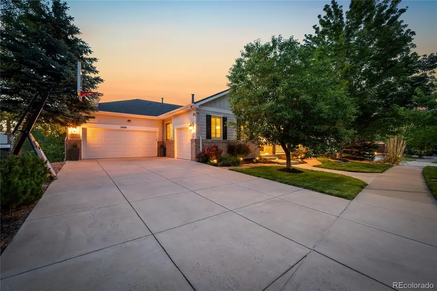 2866 Eagle Circle, Erie, CO 80516 - #2