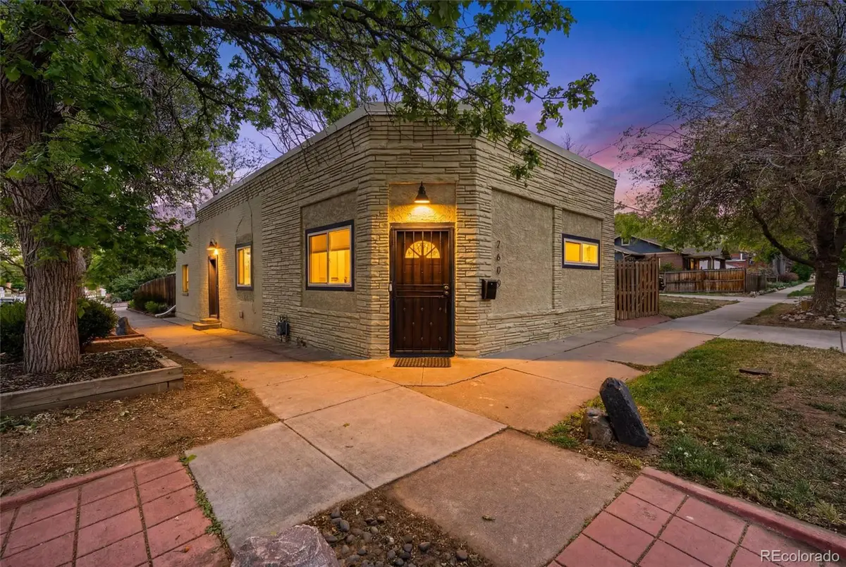 2600 W 42nd Avenue, Denver, CO 80211 - #1