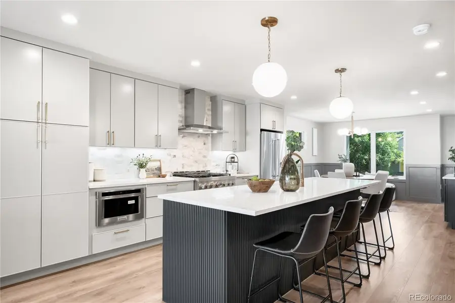 3935 Lipan Street, Denver, CO 80211 - #2