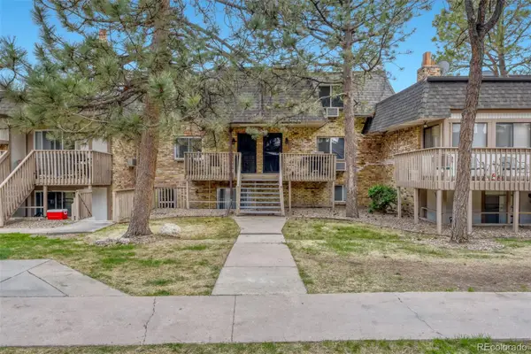 2190 S Holly Street #224, Denver, CO 80222