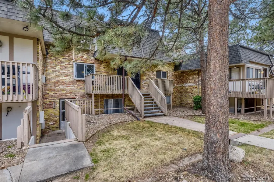 2190 S Holly Street #224, Denver, CO 80222 - #3