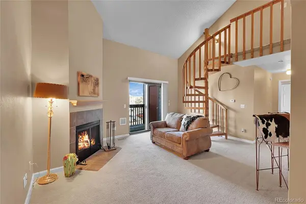 6350 Oak Street #306, Arvada, CO 80004