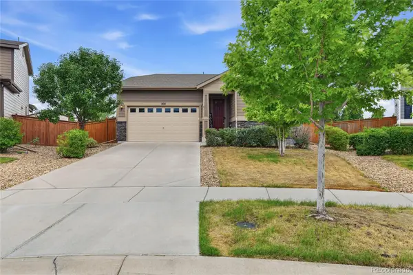 200 S Langdale Court, Aurora, CO 80018