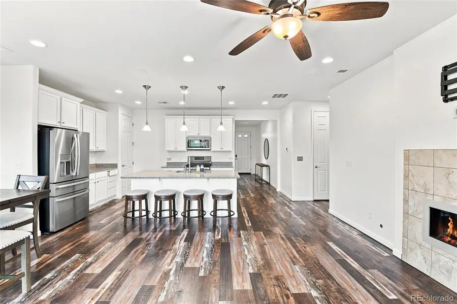 200 S Langdale Court, Aurora, CO 80018 - #3