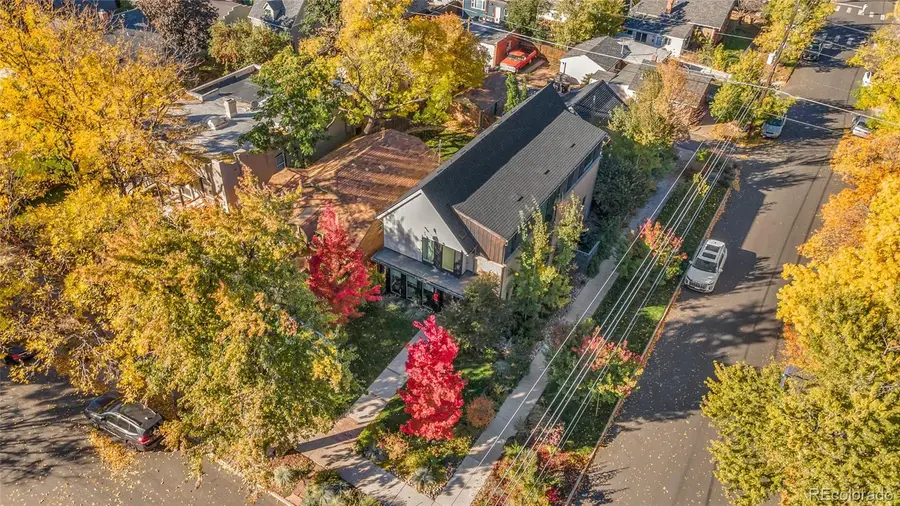 1803 S Clarkson Street, Denver, CO 80210 - #2