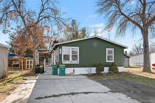 2500 E Harmony Road, Fort Collins, CO 80528