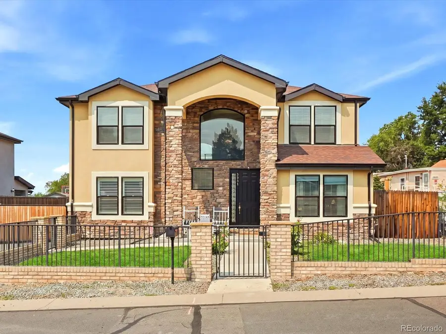 3381 S Clay Street, Englewood, CO 80110 - #2