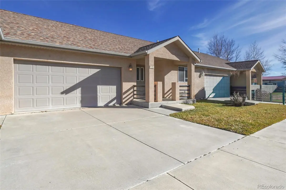 1436 H Street #B, Salida, CO 81201 - Image #1