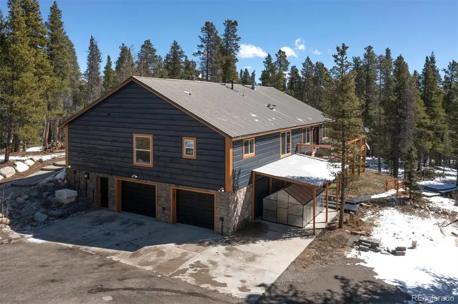 36 Isabelle Court, Fairplay, CO 80440 - #3