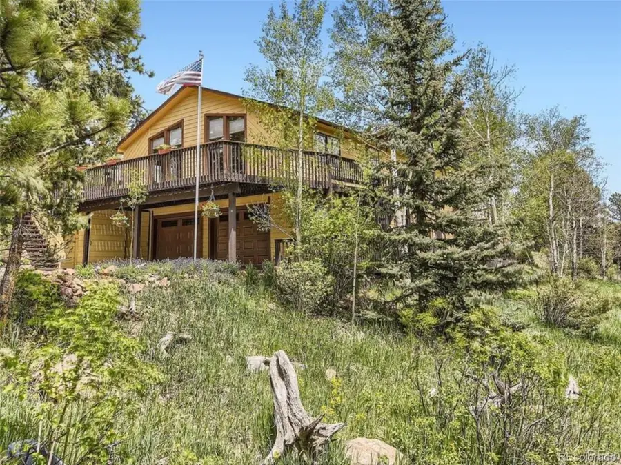 33799 Warren Road, Pine, CO 80470 - #2