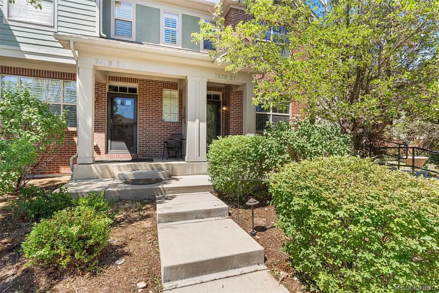 7440 E 8th Avenue #27, Denver, CO 80230 - #2