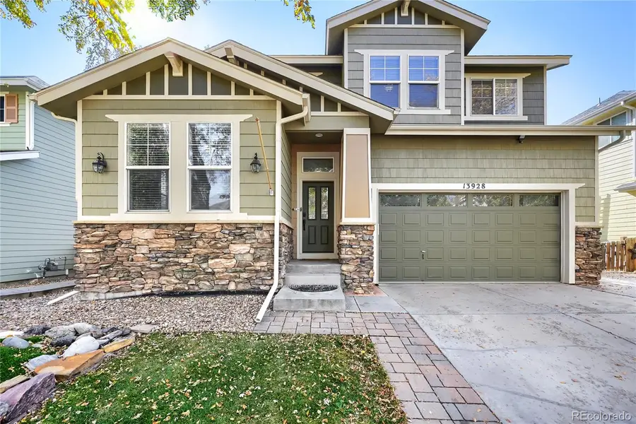 13928 E 106th, Commerce City, CO 80022 - #2
