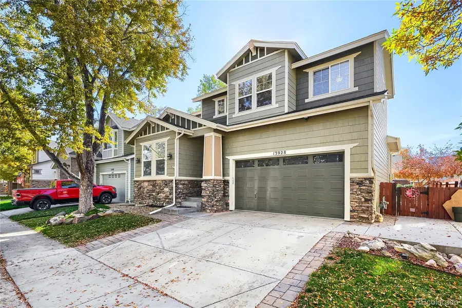 13928 E 106th, Commerce City, CO 80022 - #3