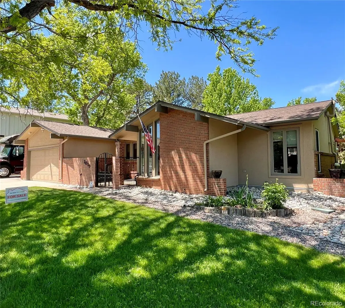 7019 S Windermere Street, Littleton, CO 80120 - #1