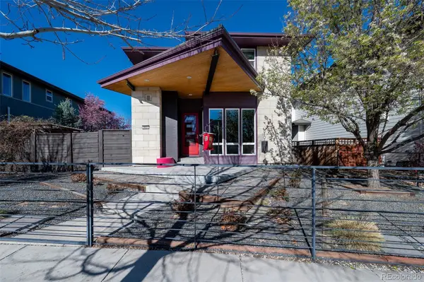 2831 Joliet Street, Denver, CO 80238