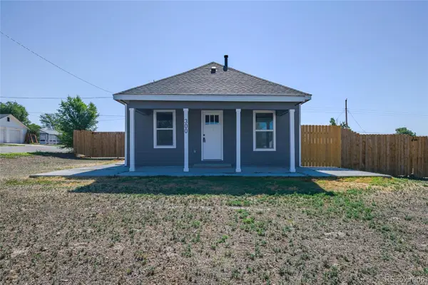 300 S Main Street, Keenesburg, CO 80643