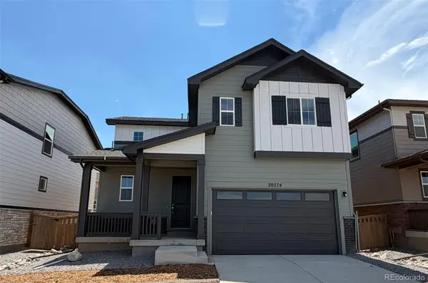 20274 E 59th Avenue, Aurora, CO 80019