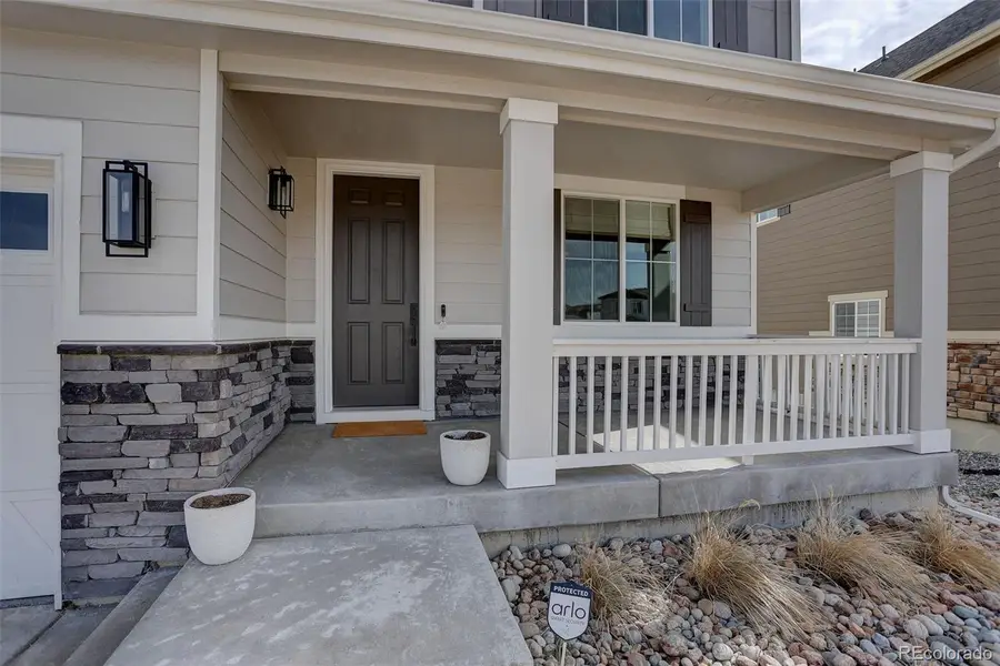 7368 S Yantley Way, Aurora, CO 80016 - #2