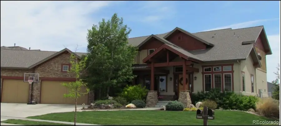 14208 Augusta Drive, Broomfield, CO 80023 - #3