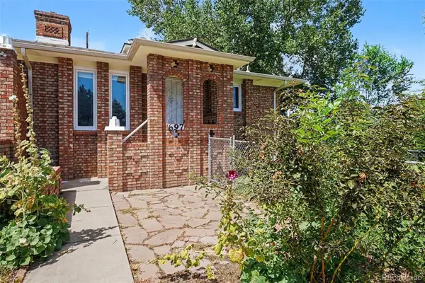 697 Lupine Street, Golden, CO 80401