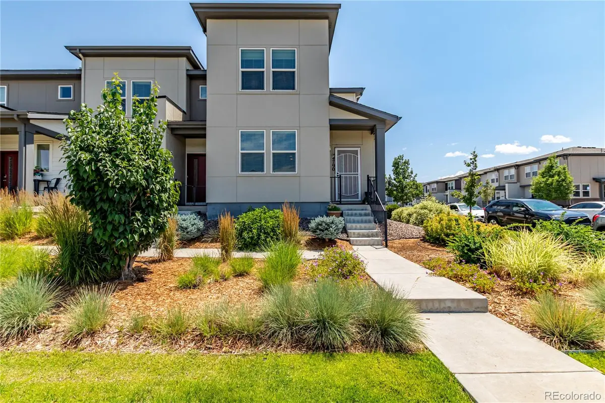 4790 Kittredge Street, Denver, CO 80239 - #1