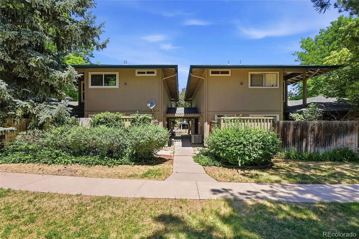 5975 S Willow Way, Englewood, CO 80111 - #1