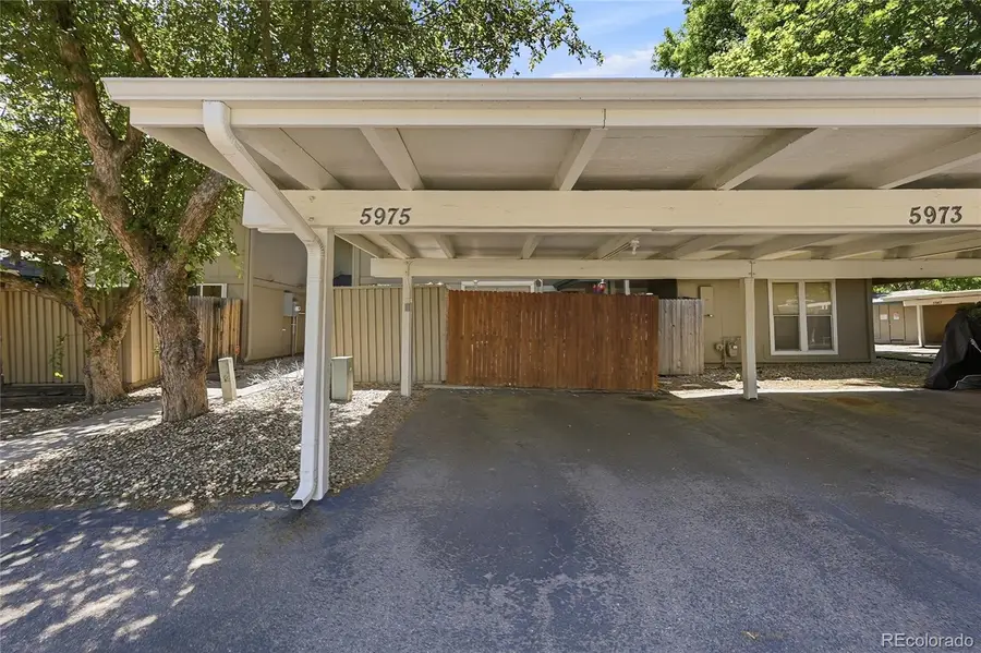 5975 S Willow Way, Englewood, CO 80111 - #2