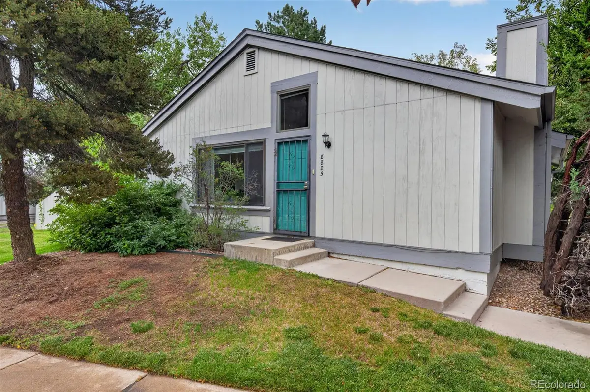 8885 Yukon Street #40, Broomfield, CO 80021 - #1