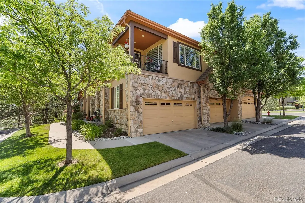 10064 Bluffmont Court, Lone Tree, CO 80124 - Image #1