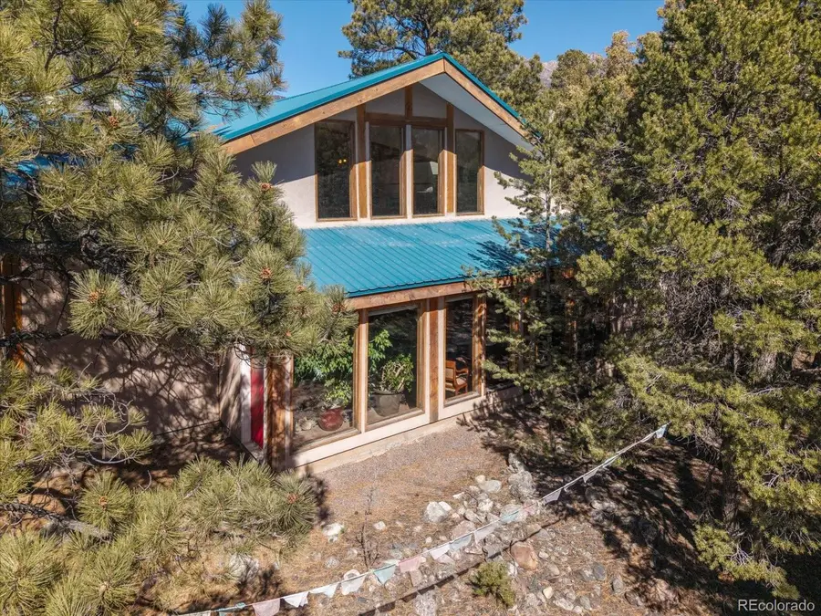 1689 Columbine Overlook, Crestone, CO 81131 - #2