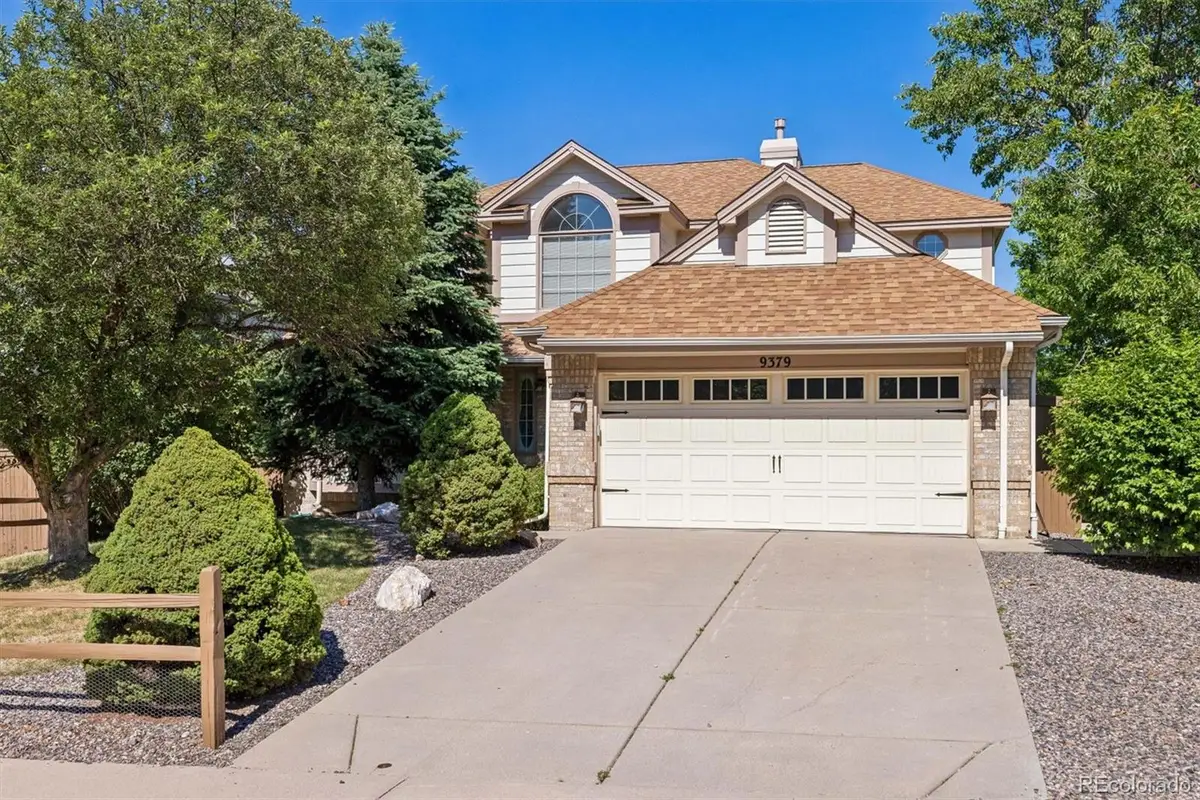 9379 Yale Lane, Littleton, CO 80130 - #1