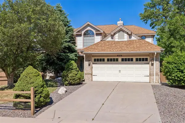 9379 Yale Lane, Littleton, CO 80130