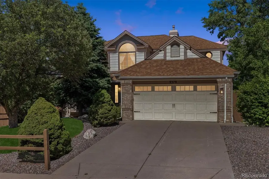 9379 Yale Lane, Littleton, CO 80130 - #2