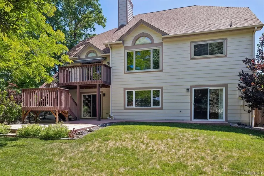 9379 Yale Lane, Littleton, CO 80130 - #3