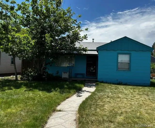 1209 Newark Street, Aurora, CO 80010 - #1