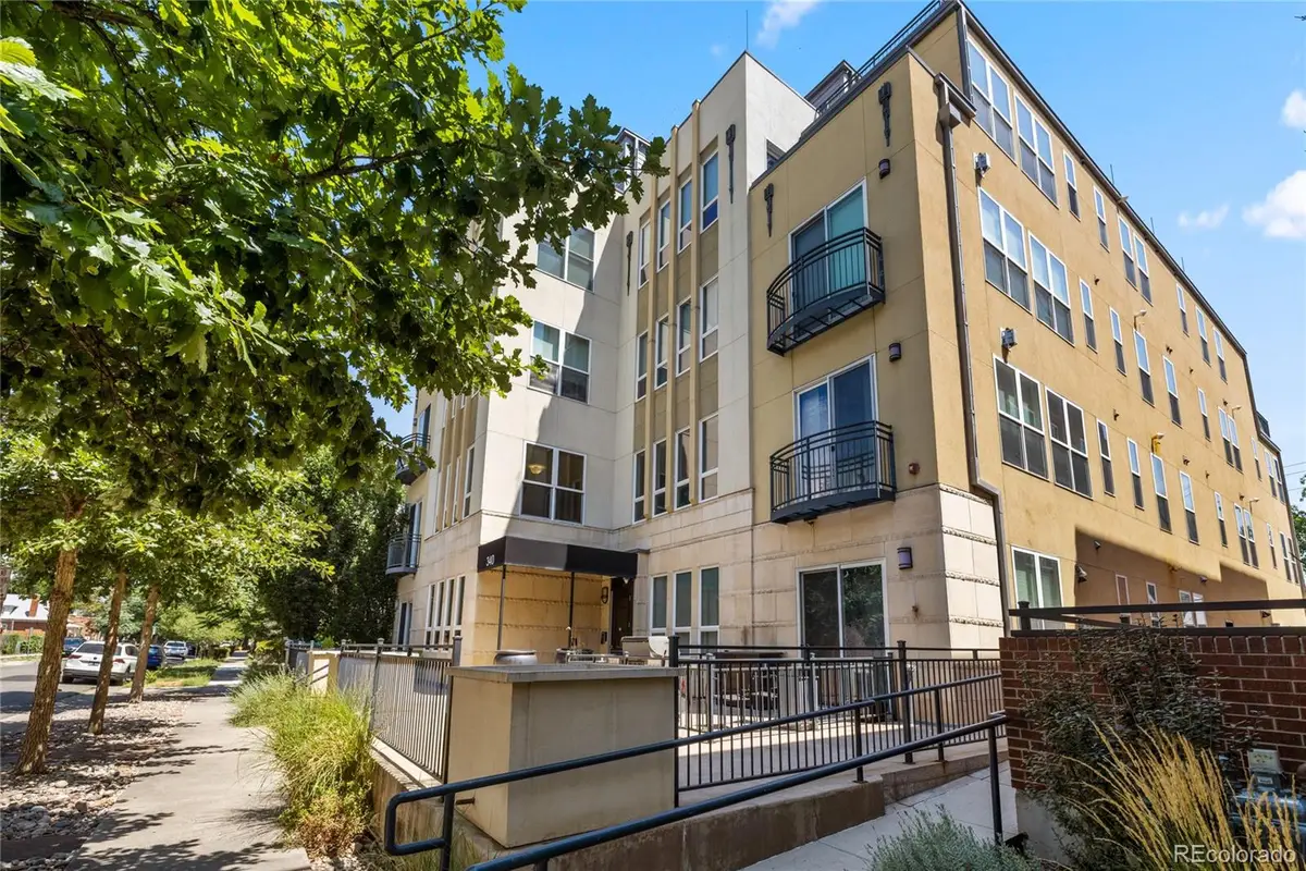 340 S Lafayette Street #202, Denver, CO 80209 - #1