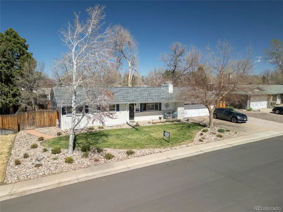 389 W Caley Drive, Littleton, CO 80120 - #2