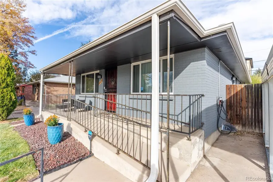 2179 W Vassar Avenue, Englewood, CO 80110 - Image #2
