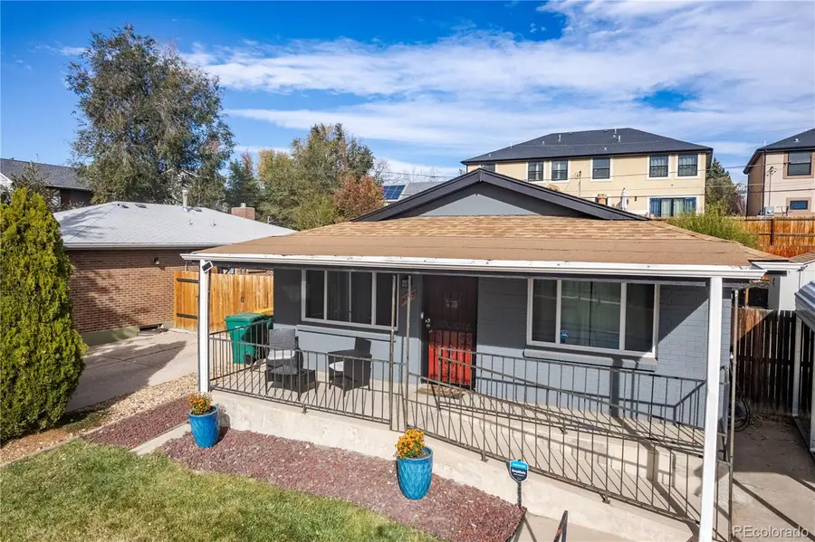 2179 W Vassar Avenue, Englewood, CO 80110 - Image #3