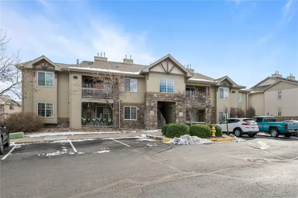 10467 W Hampden Avenue #201, Lakewood, CO 80227